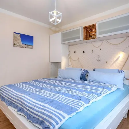 Lägenhet 3 Modern Und Stilvoll Eingerichtet In Strandnaehe *