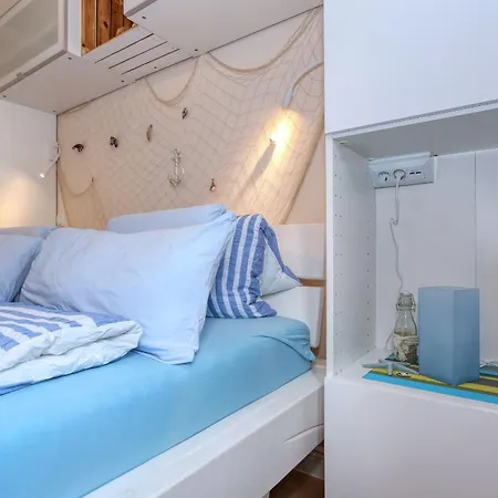 3 Zaton Modern Und Stilvoll Eingerichtet In Strandnaehe * Zaton (Zadar)