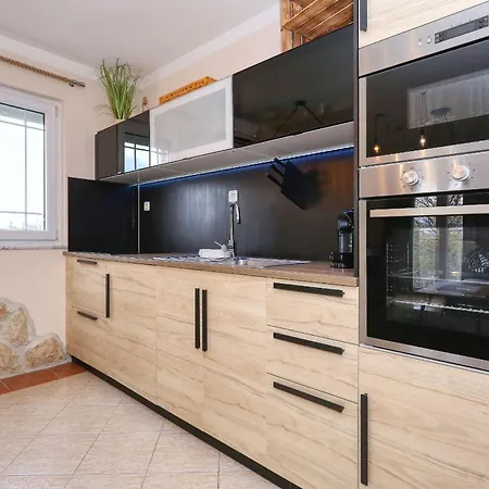 3 Modern Und Stilvoll Eingerichtet In Strandnaehe * Zaton (Zadar)